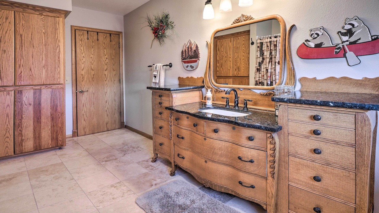 Photo of Bathroom in Canon City