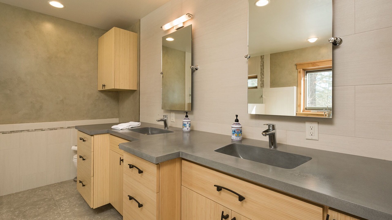 Photo of Bathroom in Bayfield