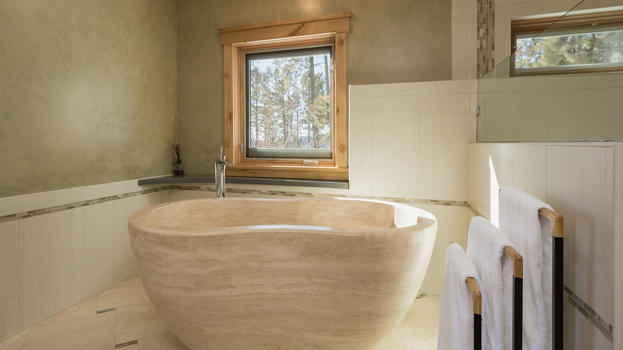 Photo of Bathroom in Bayfield