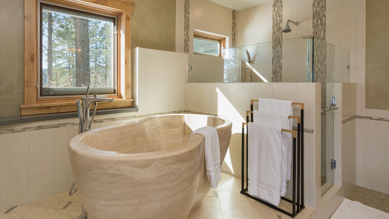 Photo of Bathroom in Bayfield