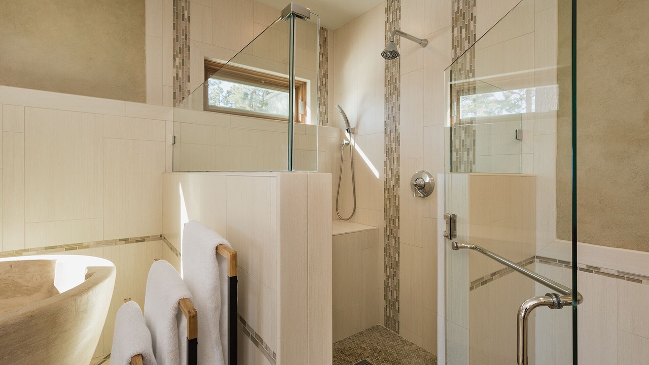 Photo of Bathroom in Bayfield