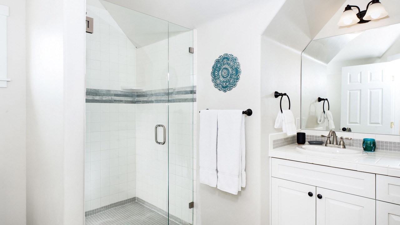 Photo of Bathroom in Glenwood Springs