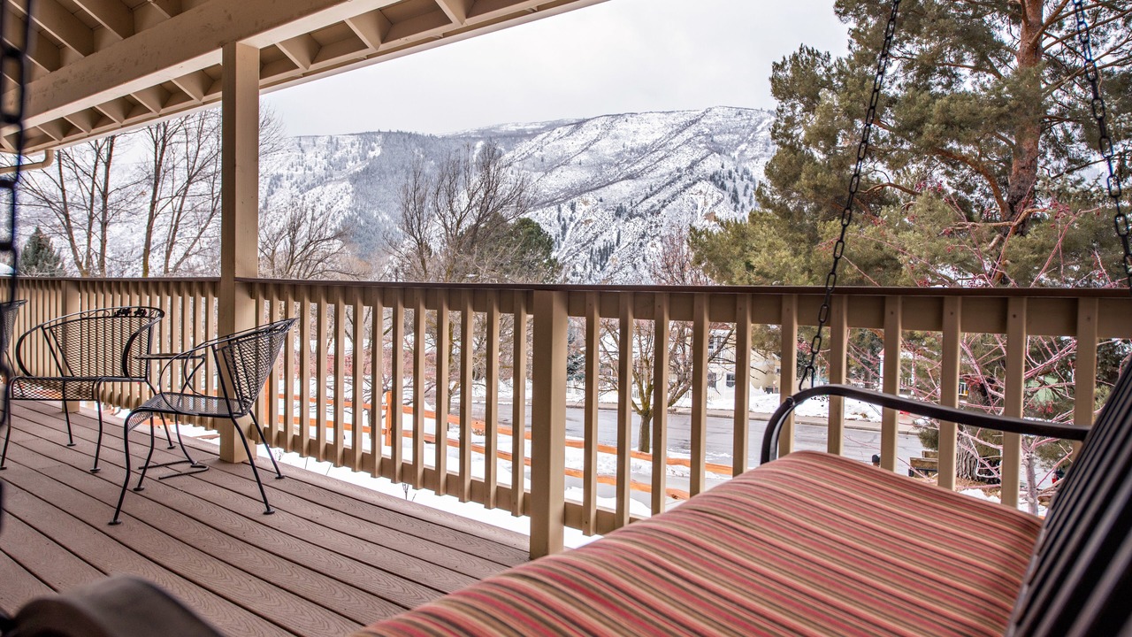 Photo of Outdoor in Glenwood Springs