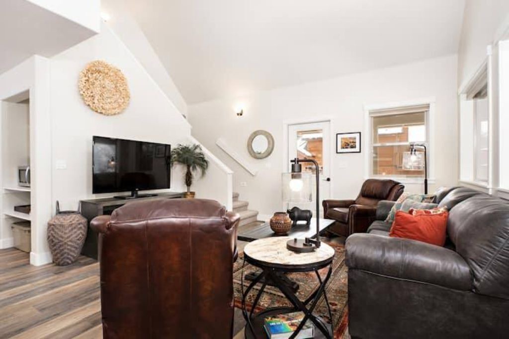 Photo of Livingroom in Glenwood Springs