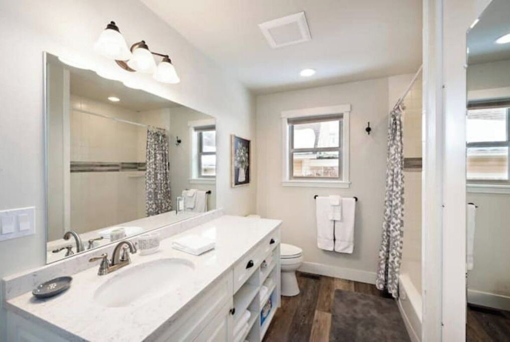 Photo of Bathroom in Glenwood Springs