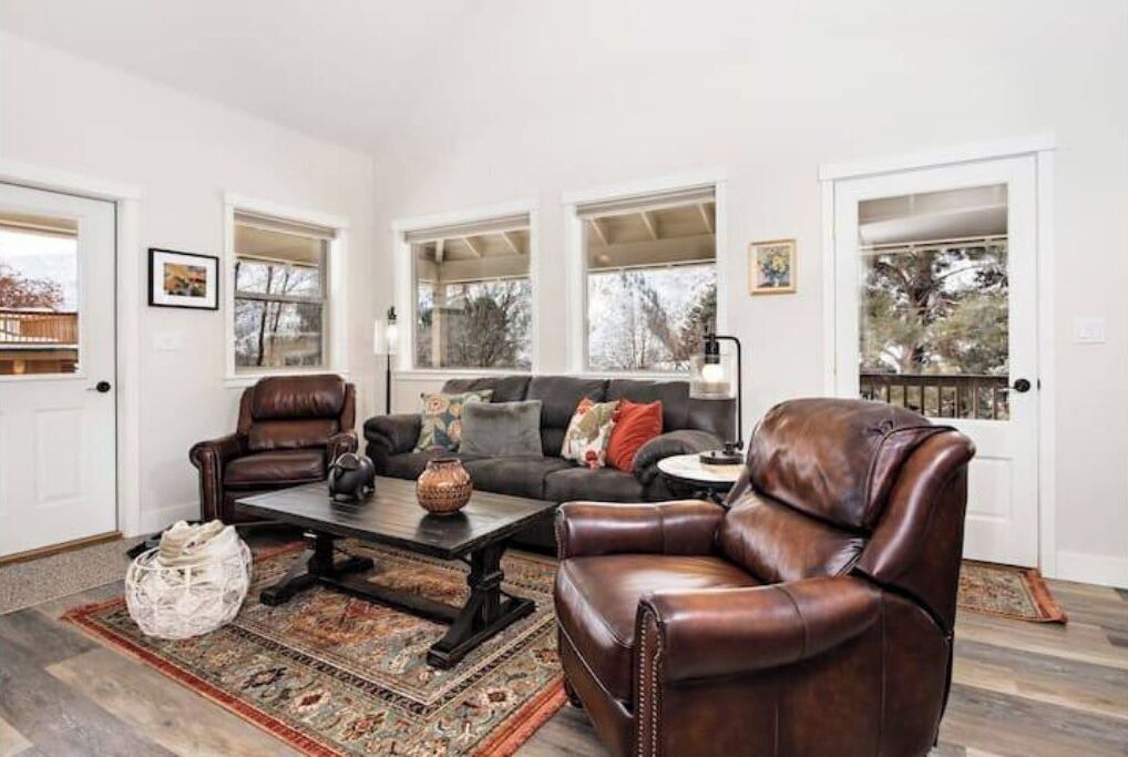 Photo of Livingroom in Glenwood Springs