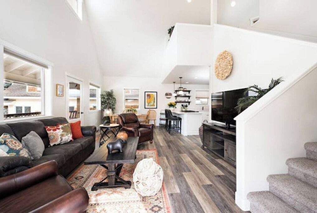 Photo of Livingroom in Glenwood Springs