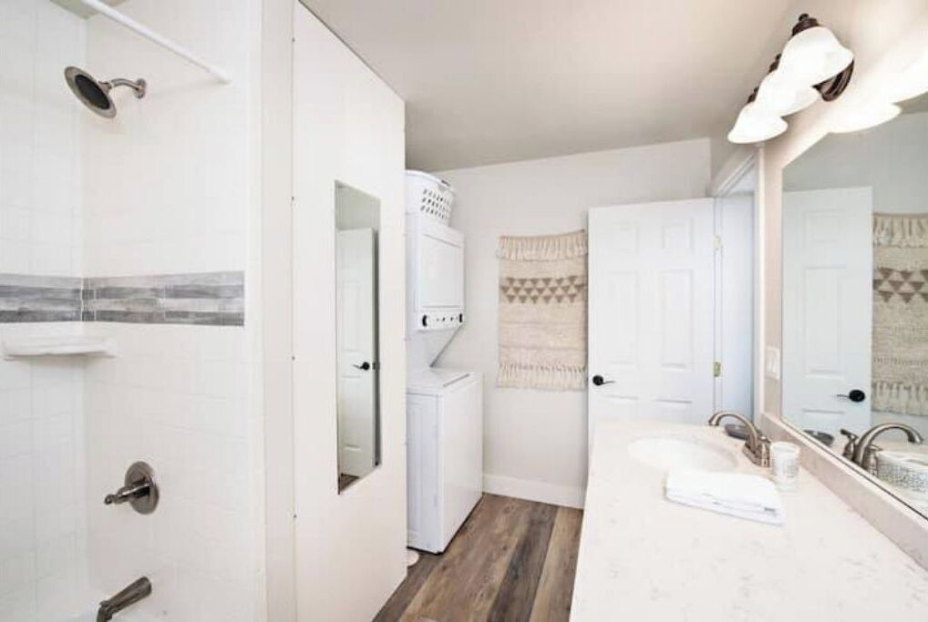 Photo of Bathroom in Glenwood Springs