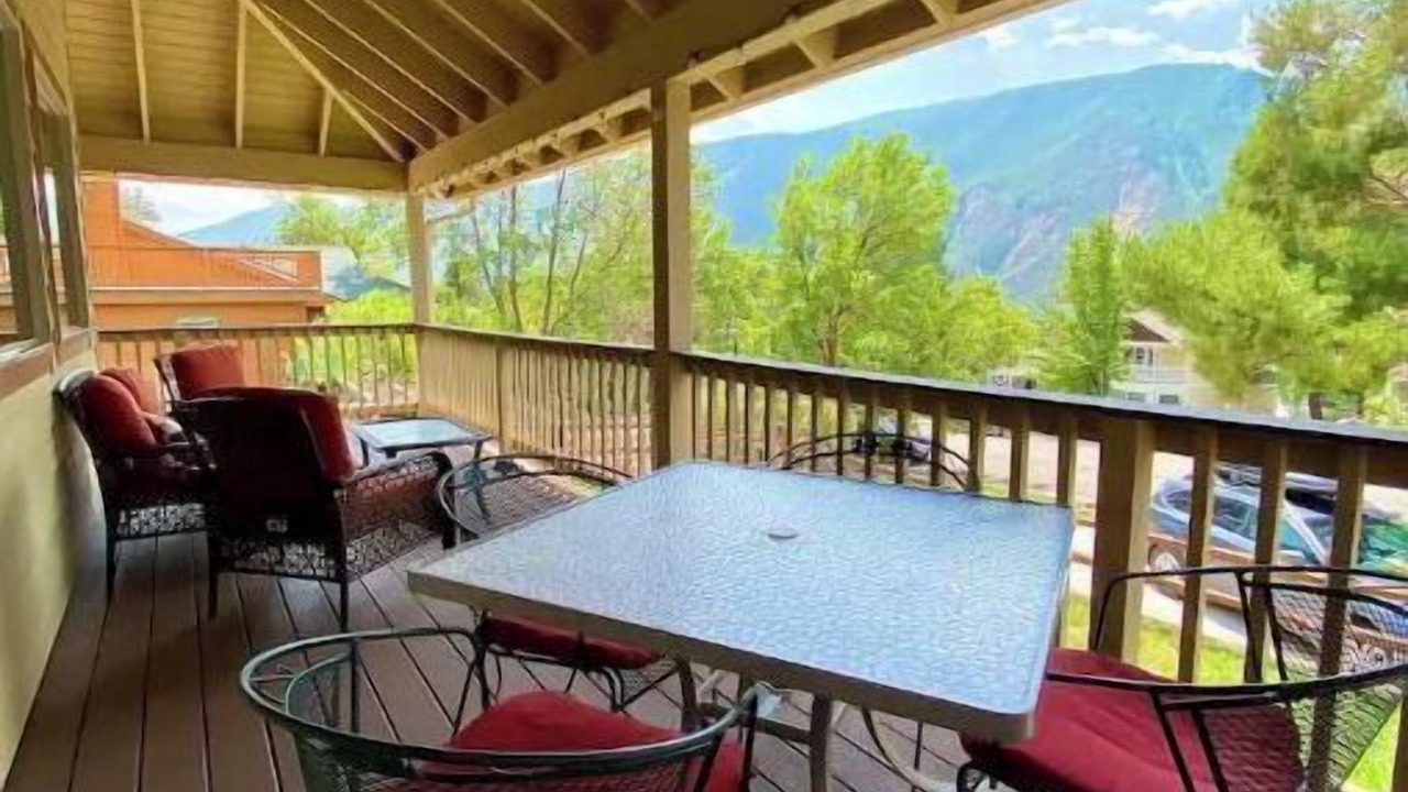 Photo of Outdoor in Glenwood Springs