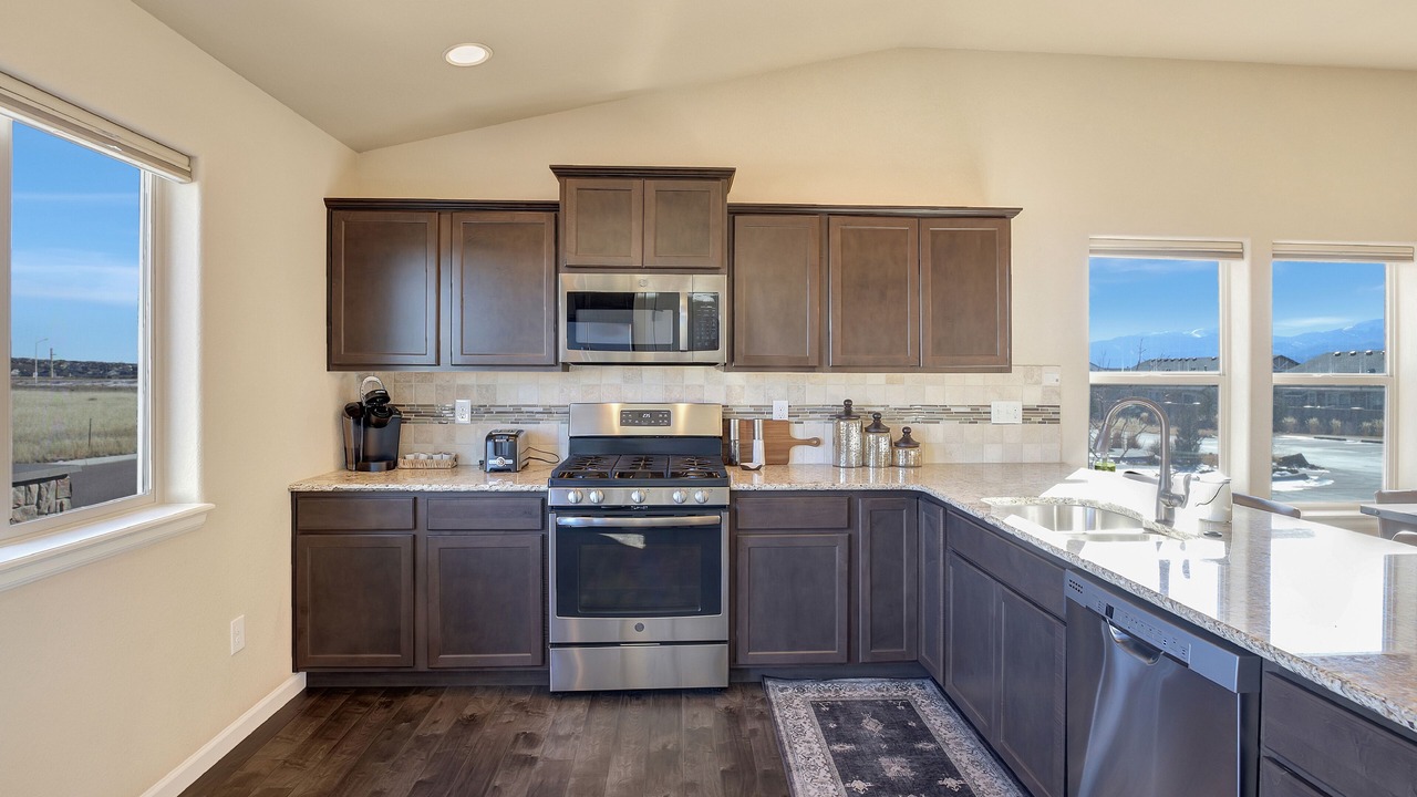 Photo of Kitchen in Northgate