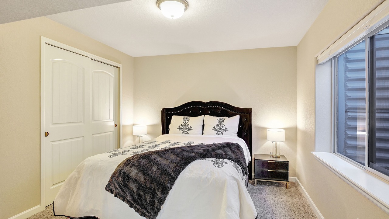 Photo of Bedroom in Northgate