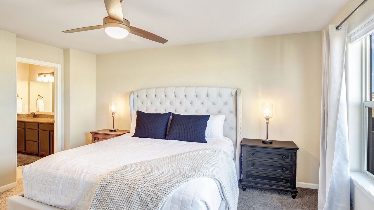 Photo of Bedroom in Northgate