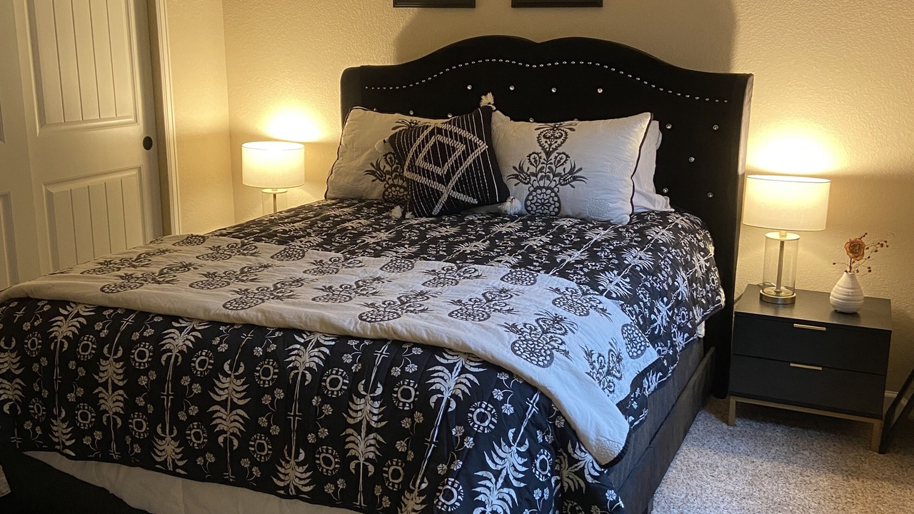 Photo of Bedroom in Northgate