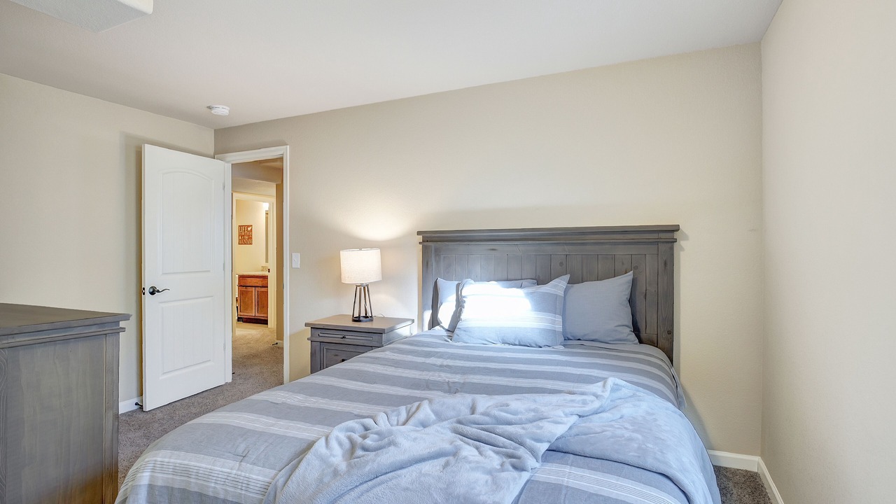 Photo of Bedroom in Northgate
