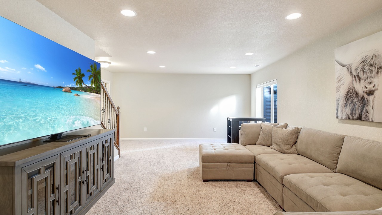 Photo of Livingroom in Northgate