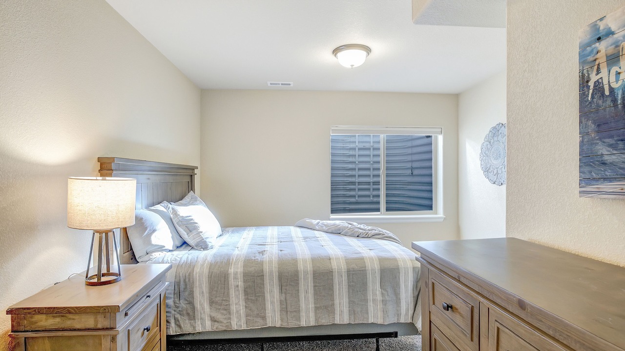 Photo of Bedroom in Northgate
