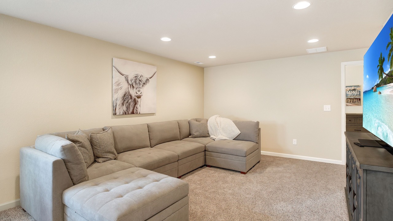 Photo of Livingroom in Northgate
