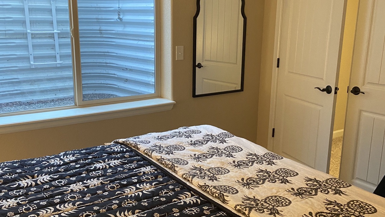 Photo of Bedroom in Northgate