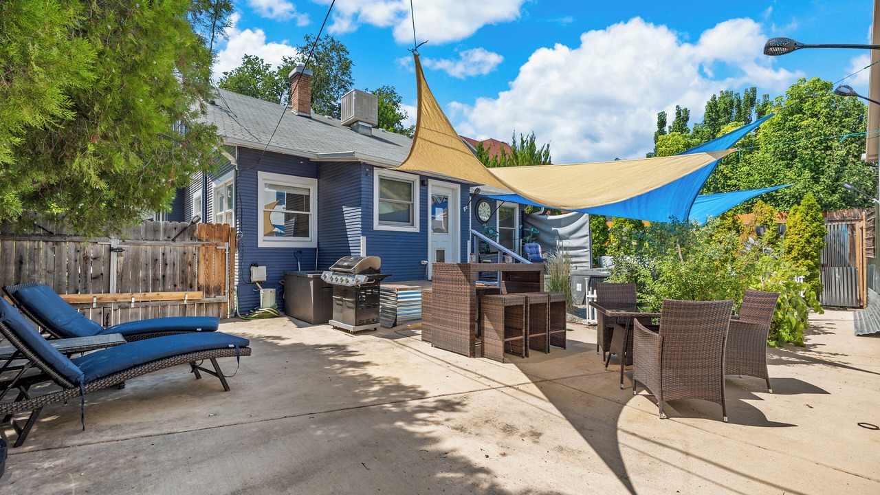 Photo of Outdoor in Grand Junction