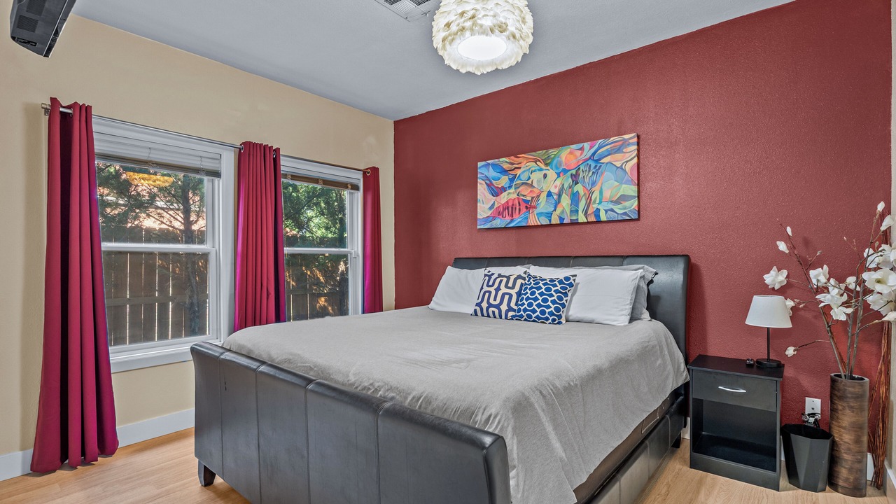 Photo of Bedroom in Grand Junction