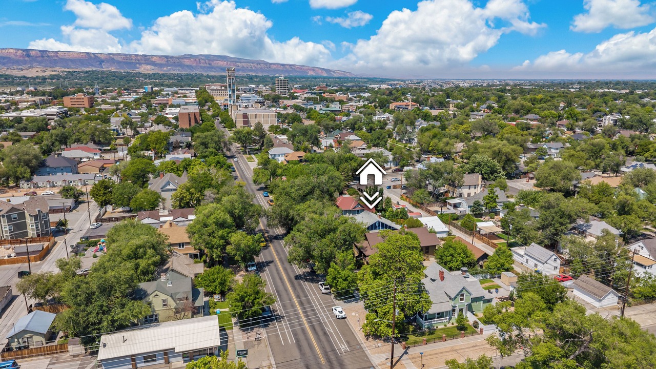 Photo of Outdoor in Grand Junction