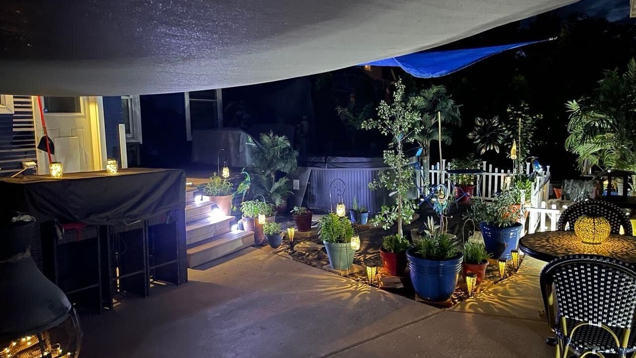 Photo of Patio Balcony in Grand Junction