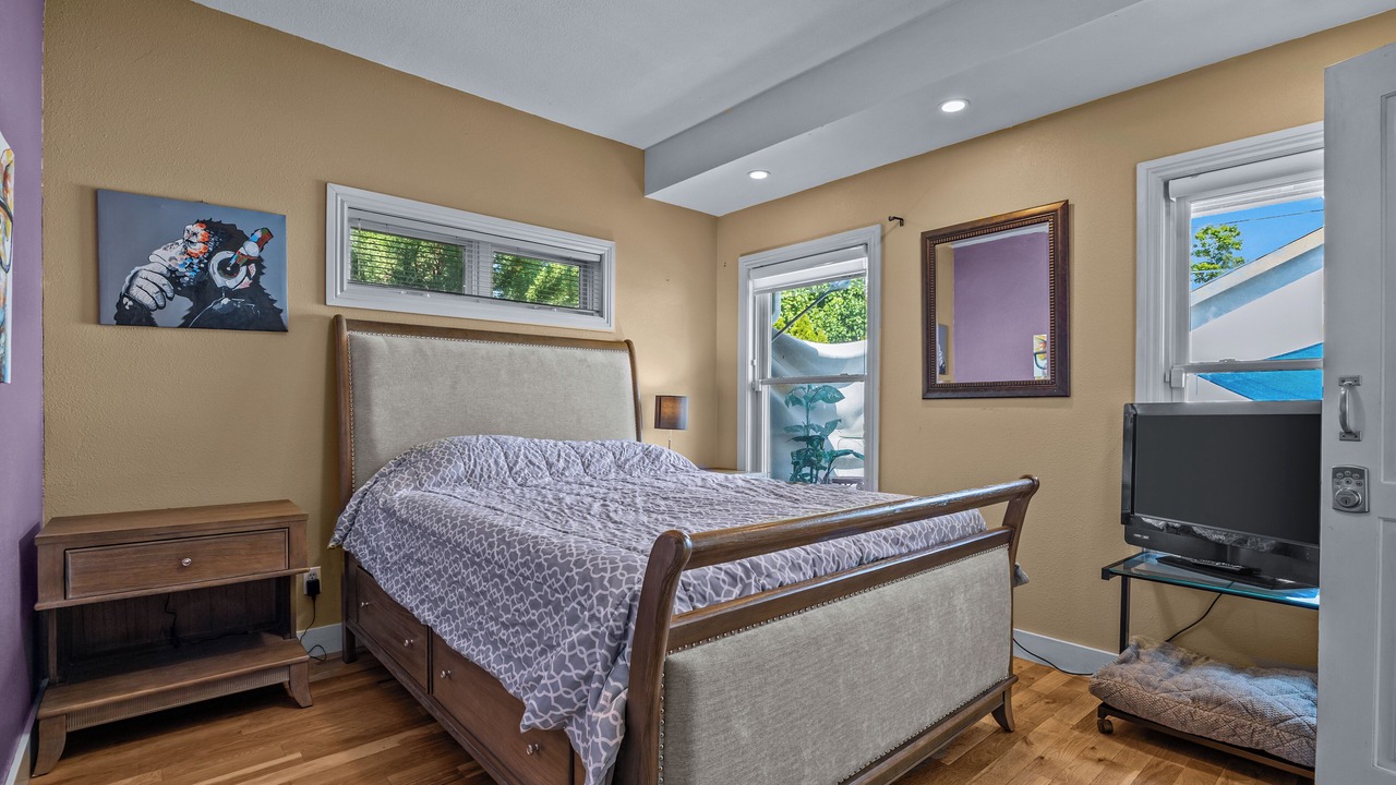 Photo of Bedroom in Grand Junction
