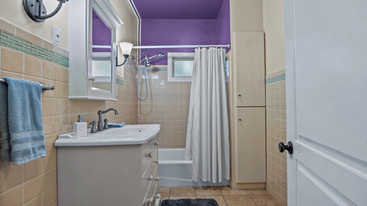 Photo of Bathroom in Grand Junction