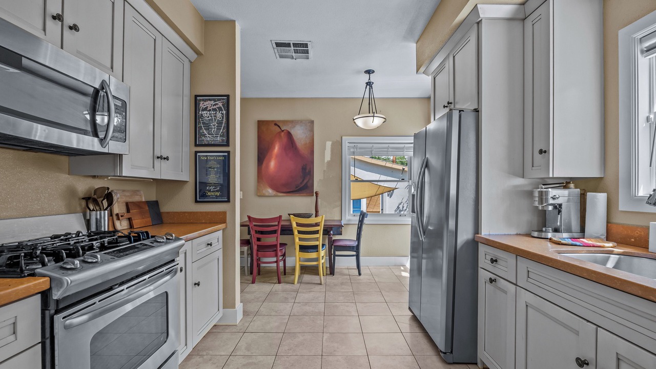 Photo of Kitchen in Grand Junction
