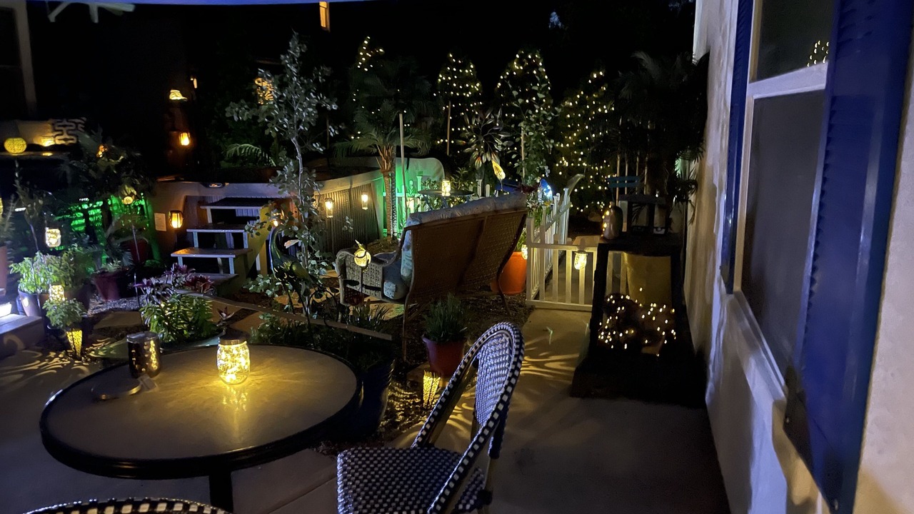 Photo of Patio Balcony in Grand Junction