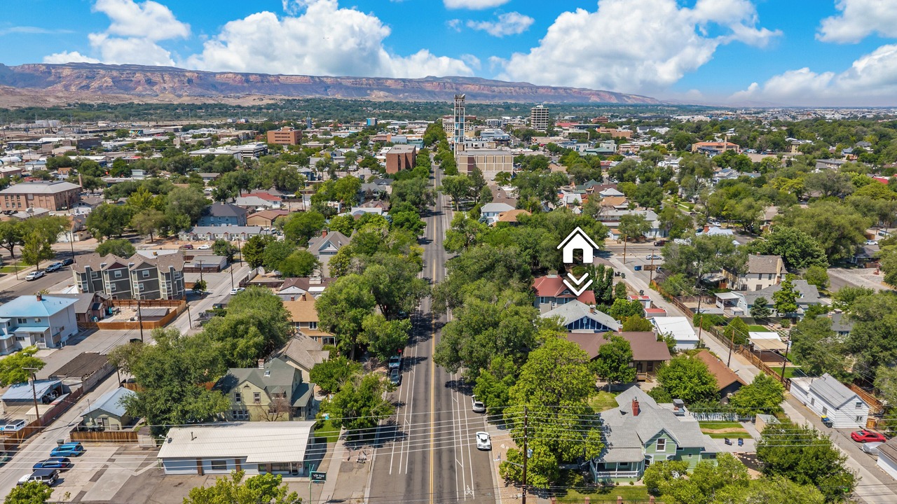 Photo of Outdoor in Grand Junction