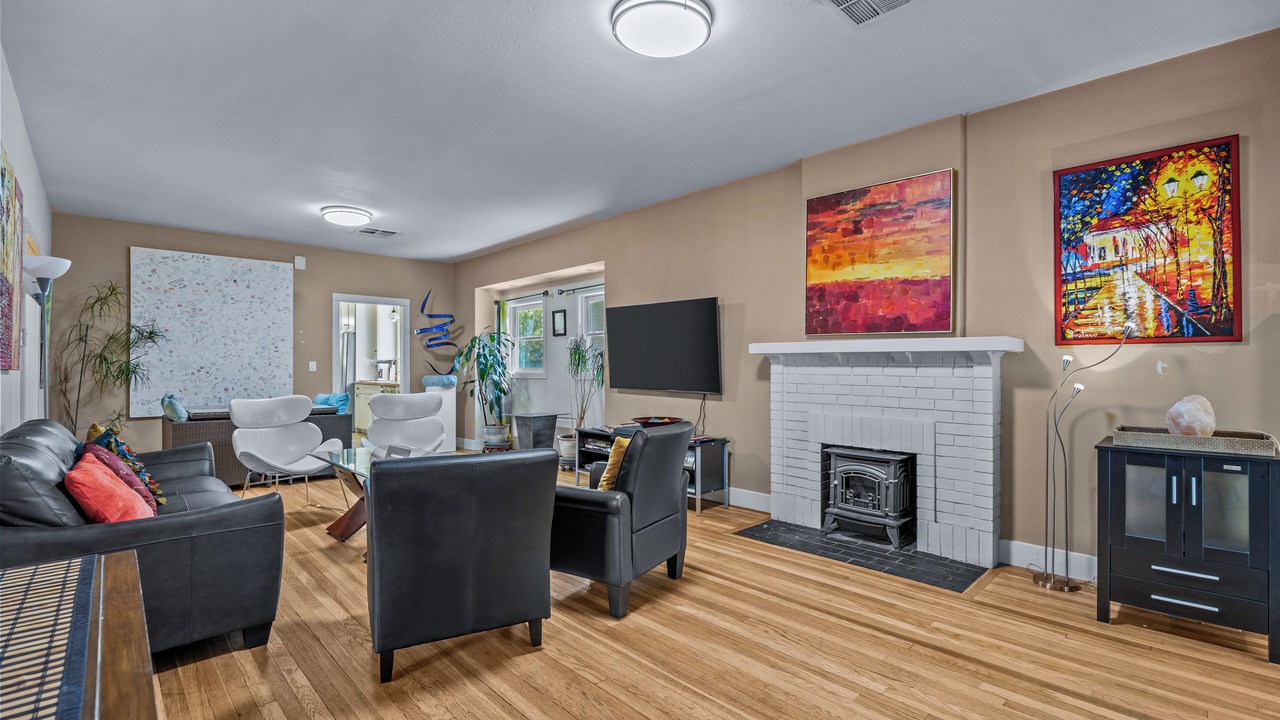 Photo of Livingroom in Grand Junction