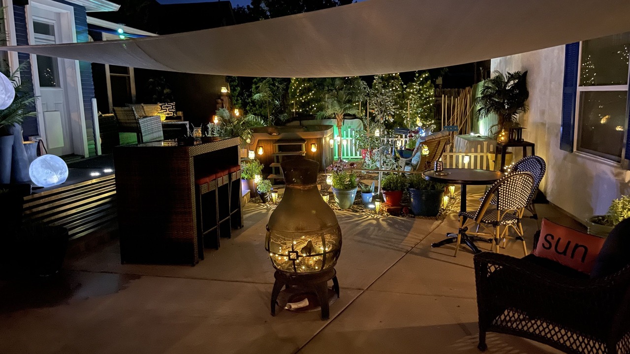 Photo of Patio Balcony in Grand Junction