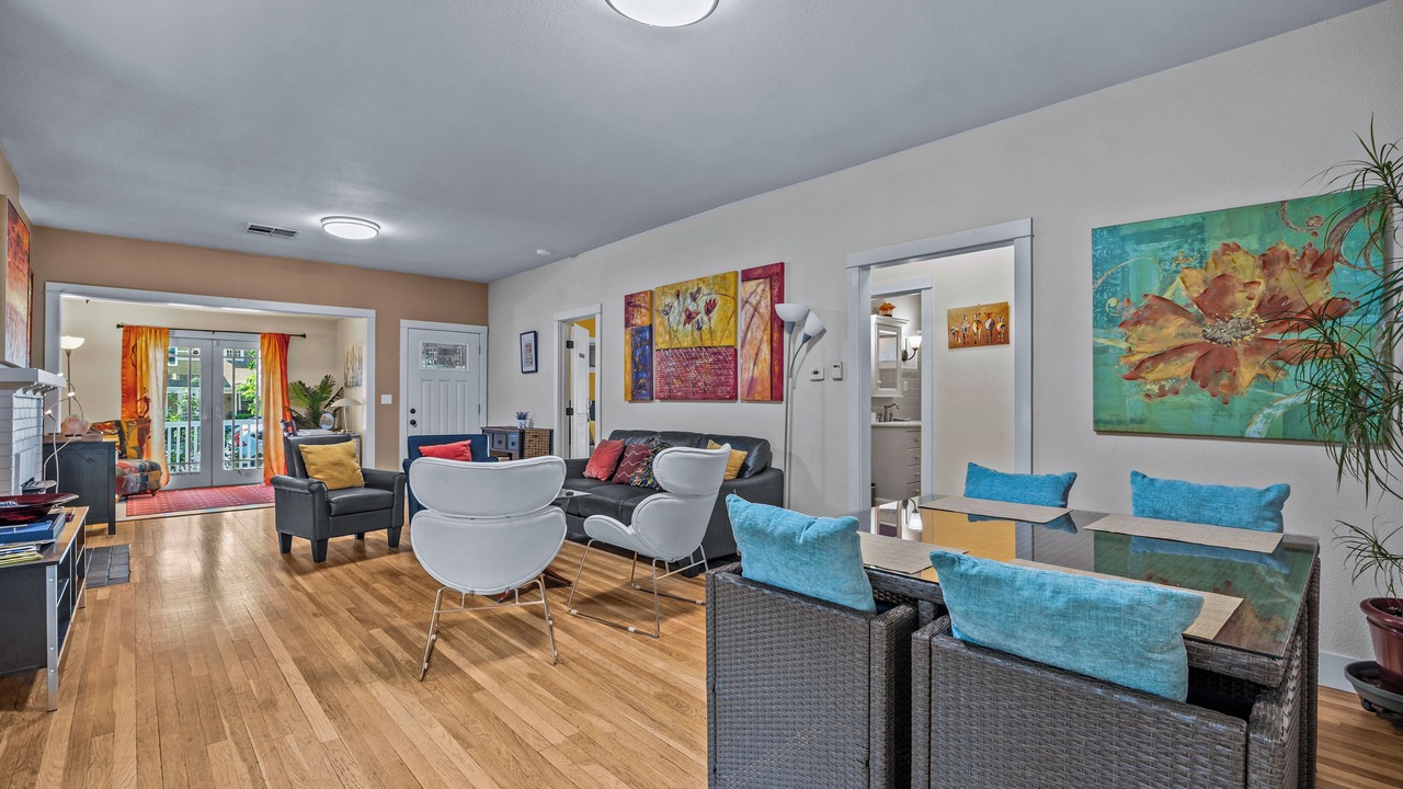 Photo of Livingroom in Grand Junction