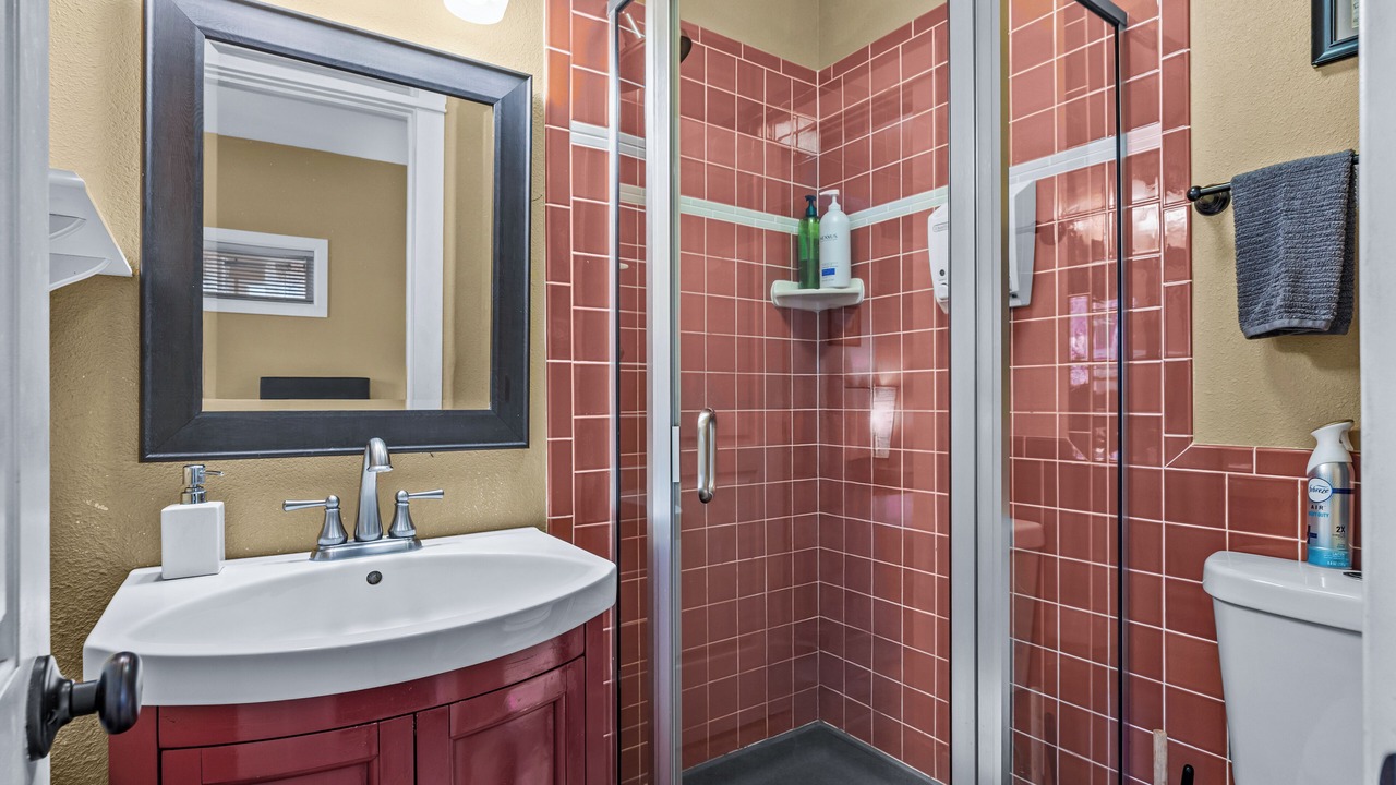 Photo of Bathroom in Grand Junction
