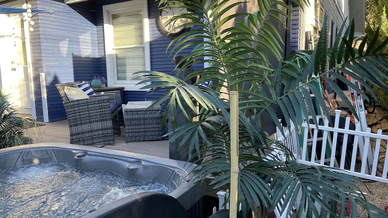 Photo of Patio Balcony in Grand Junction