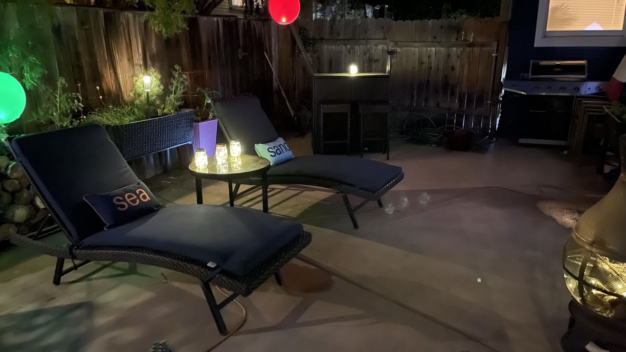 Photo of Patio Balcony in Grand Junction