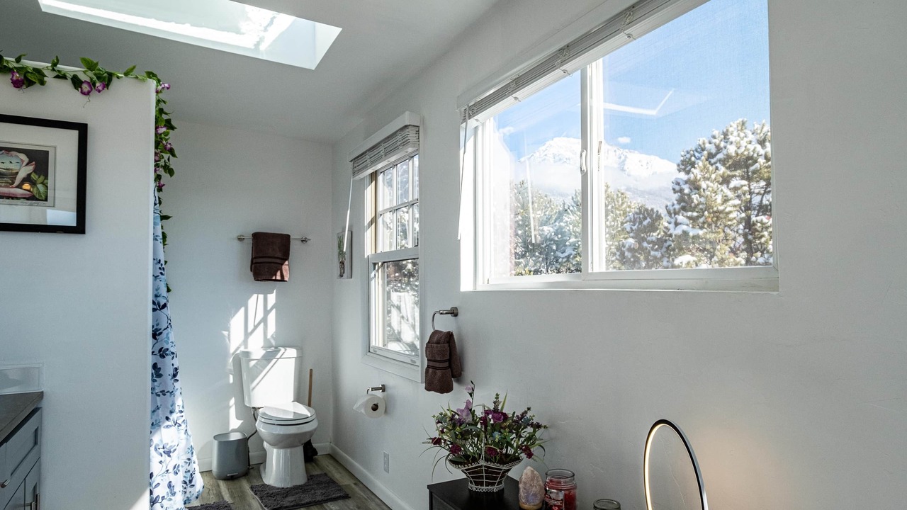 Photo of Bathroom in Baca Grande