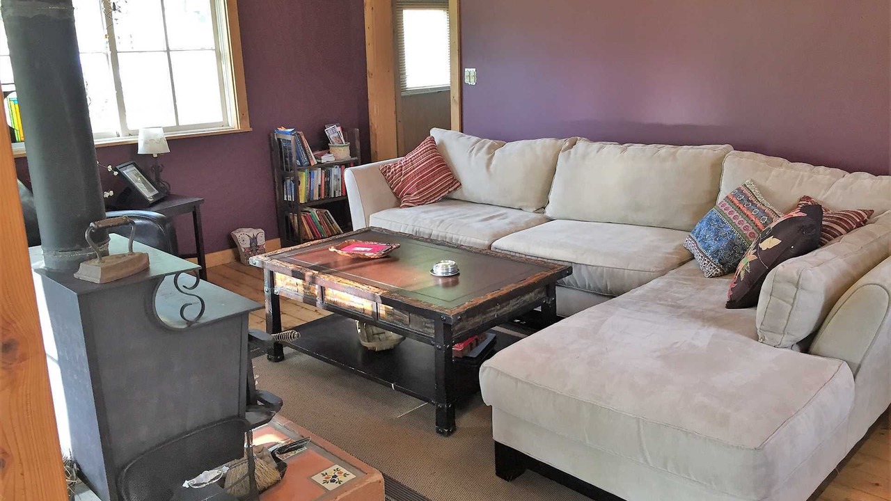 Photo of Bedroom in Lake City