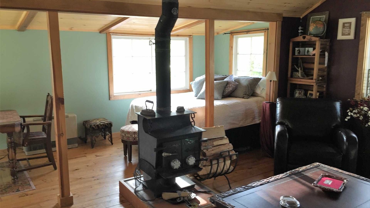 Photo of Bedroom in Lake City
