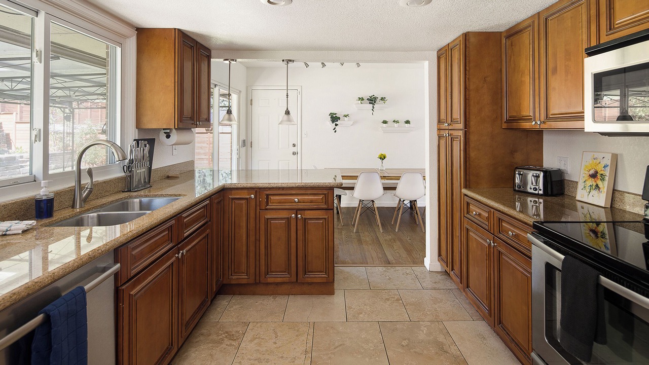 Photo of Kitchen in Lakewood