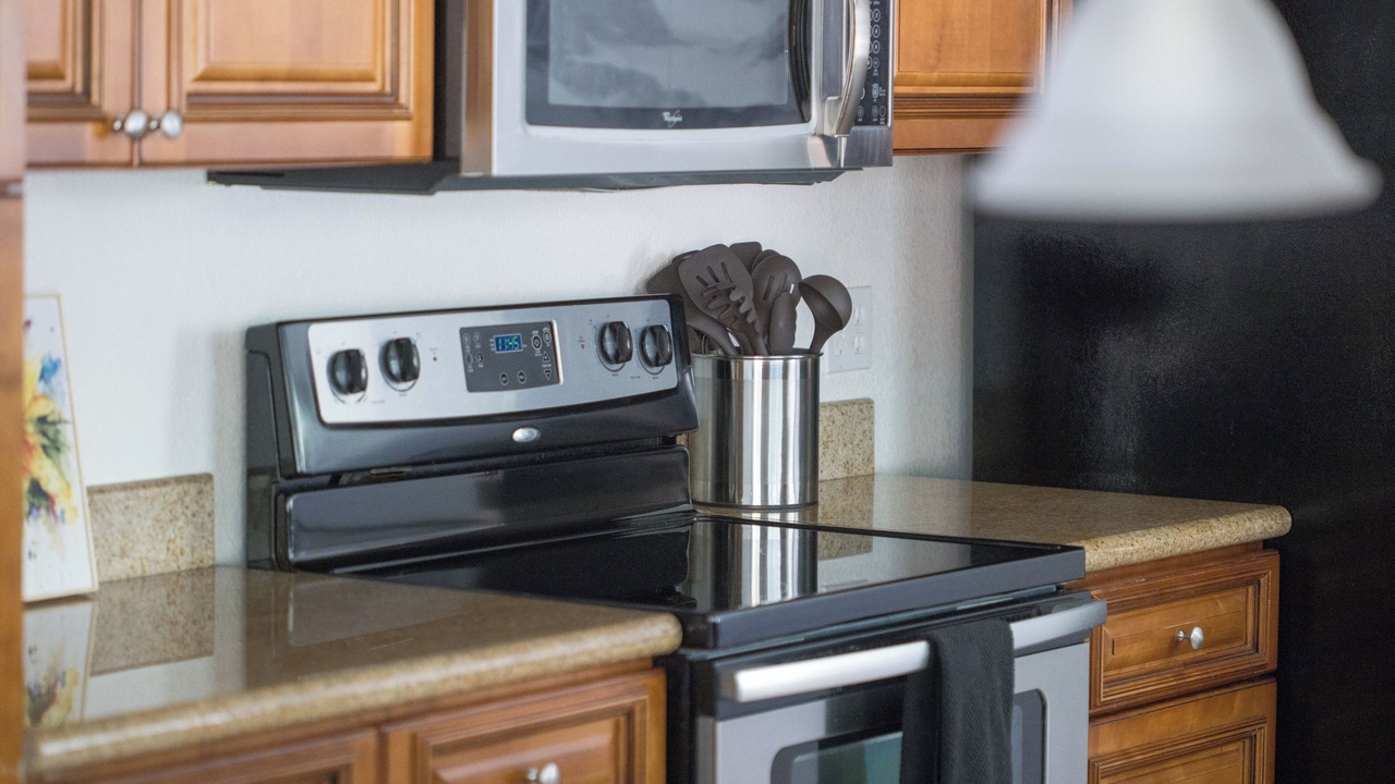 Photo of Kitchen in Lakewood