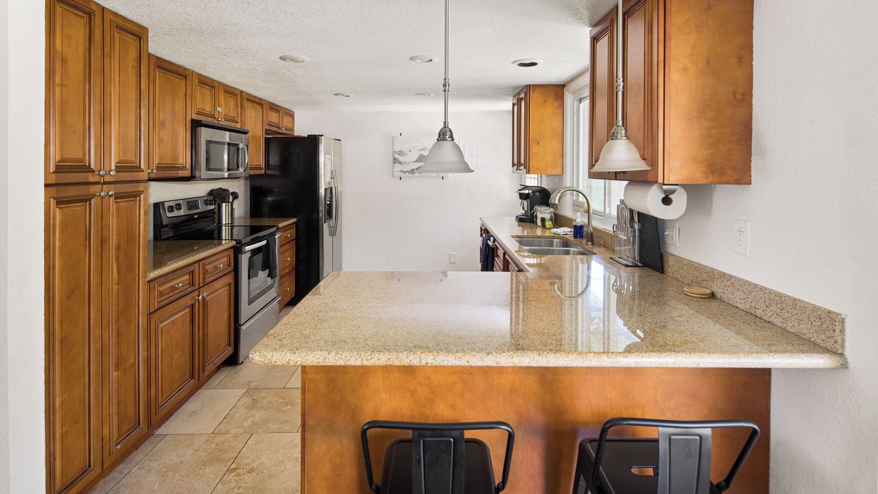 Photo of Kitchen in Lakewood