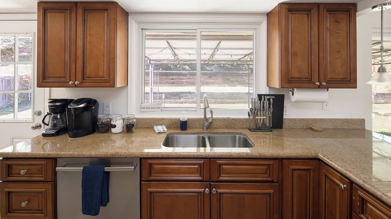 Photo of Kitchen in Lakewood