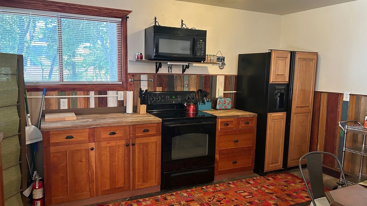 Photo of Kitchen in Pueblo