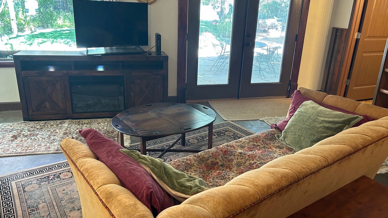 Photo of Livingroom in Pueblo