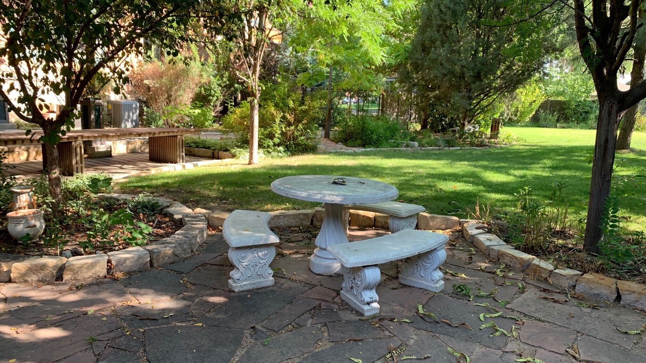 Photo of Patio Balcony in Pueblo