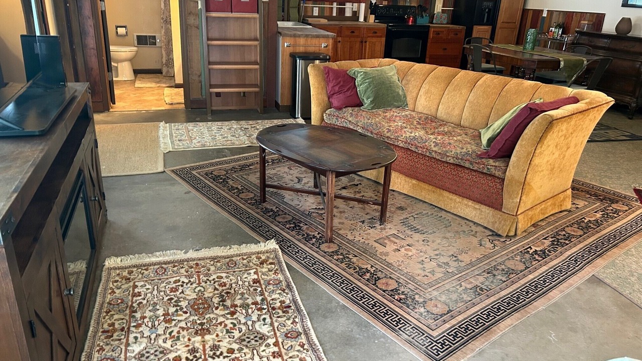 Photo of Livingroom in Pueblo
