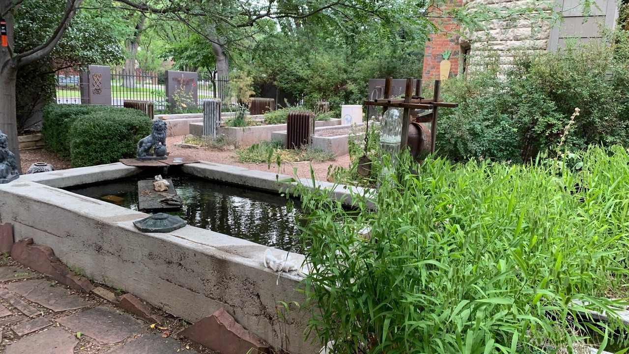 Photo of Outdoor in Pueblo