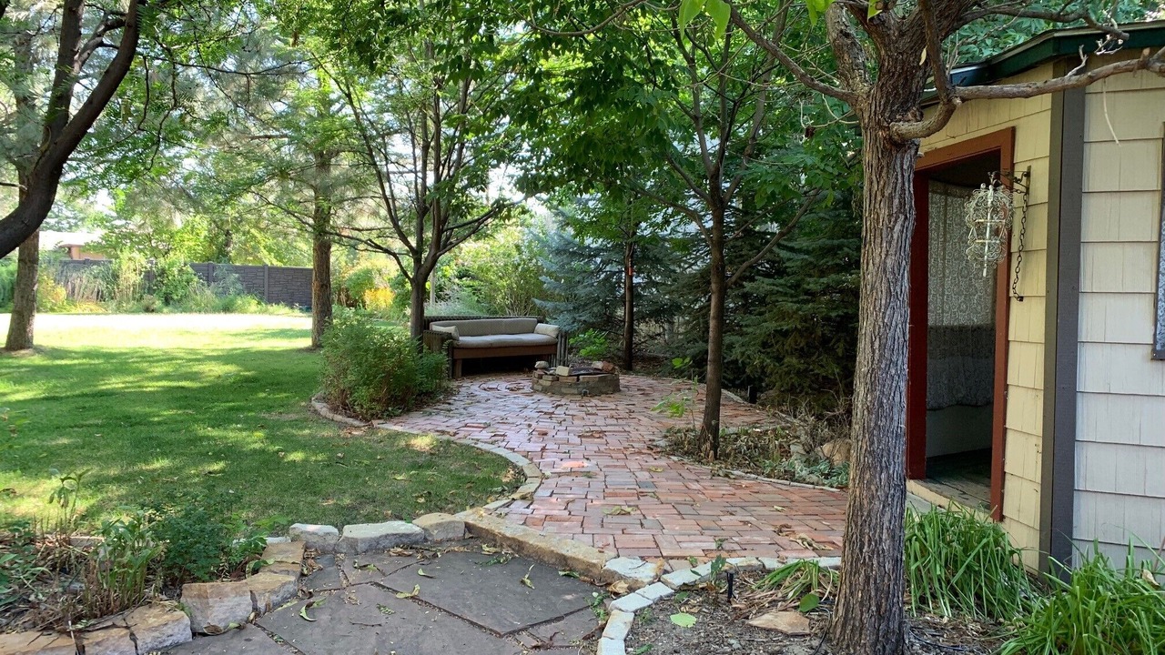 Photo of Patio Balcony in Pueblo